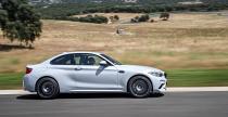 BMW M2 Competition