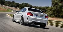 BMW M2 Competition