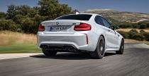 BMW M2 Competition