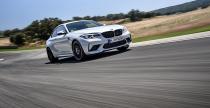 BMW M2 Competition