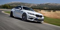 BMW M2 Competition