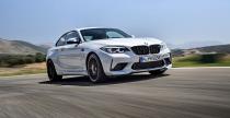 BMW M2 Competition