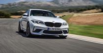 BMW M2 Competition