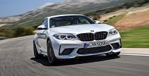 BMW M2 Competition