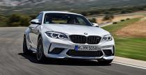 BMW M2 Competition