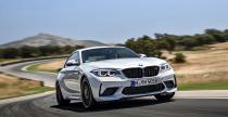 BMW M2 Competition