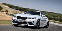 BMW M2 Competition