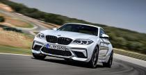 BMW M2 Competition