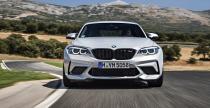 BMW M2 Competition