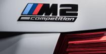 BMW M2 Competition