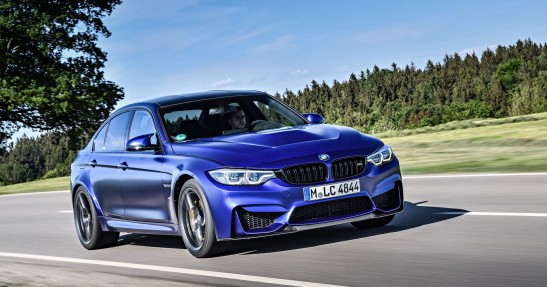 BMW M3