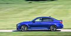 BMW M3 CS