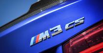 BMW M3 CS