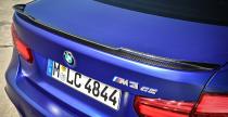 BMW M3 CS