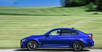 BMW M3 CS