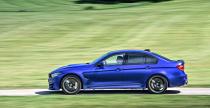 BMW M3 CS