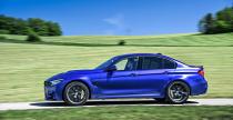 BMW M3 CS