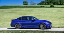 BMW M3 CS