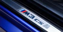 BMW M3 CS