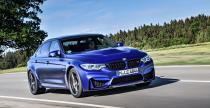 BMW M3 CS