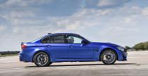 BMW M3 CS