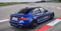 BMW M3 CS