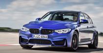 BMW M3 CS