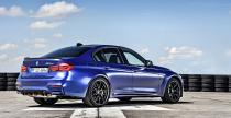 BMW M3 CS