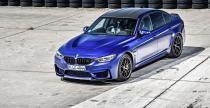 BMW M3 CS