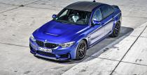 BMW M3 CS