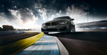 BMW M3 CS