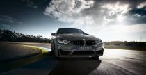 BMW M3 CS