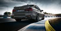 BMW M3 CS