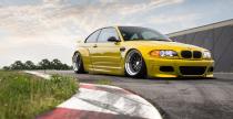 BMW M3 E46