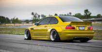 BMW M3 E46