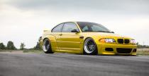 BMW M3 E46