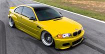 BMW M3 E46