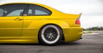 BMW M3 E46