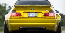 BMW M3 E46