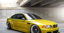 BMW M3 E46