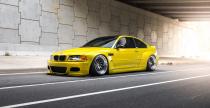 BMW M3 E46