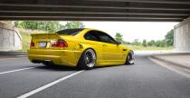 BMW M3 E46