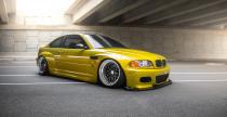 BMW M3 E46