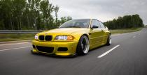 BMW M3 E46