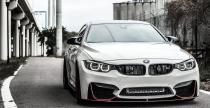 BMW M4 - demo car firmy ADV.1