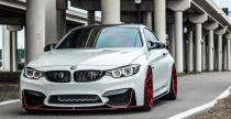 BMW M4 - demo car firmy ADV.1