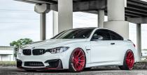 BMW M4 - demo car firmy ADV.1