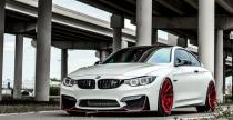 BMW M4 - demo car firmy ADV.1