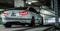 BMW M4 - demo car firmy ADV.1