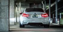 BMW M4 - demo car firmy ADV.1